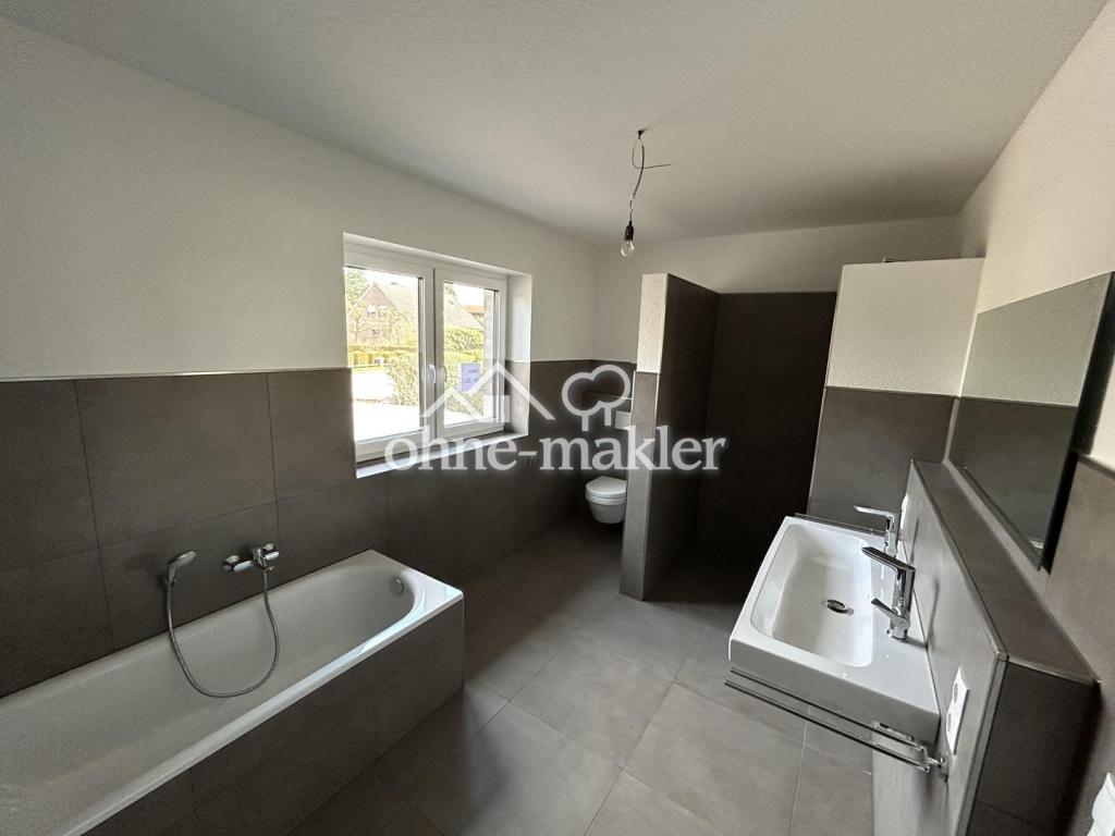 Badezimmer unten