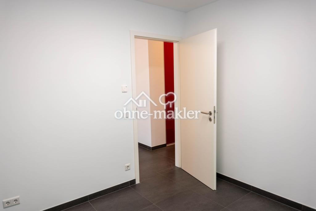 Schlafzimmer/Büro 2