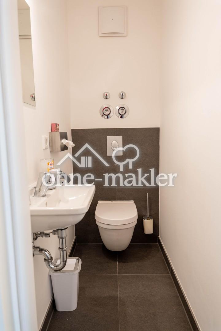 Gäste WC