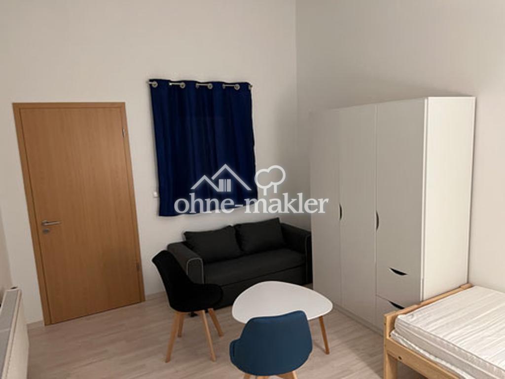 Musterzimmer "Typ Komfort"