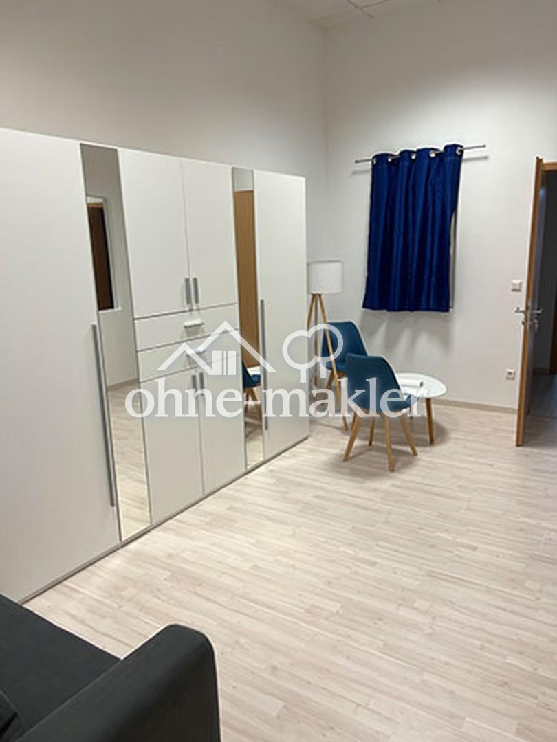 Musterzimmer "Typ Komfort"