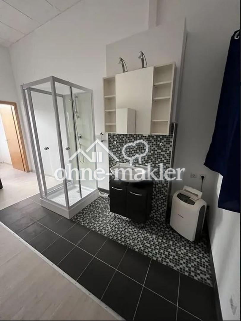 Musterzimmer "Typ Premium"