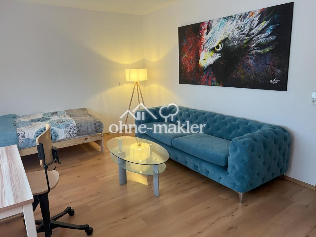 Musterzimmer "Typ Exzellent"