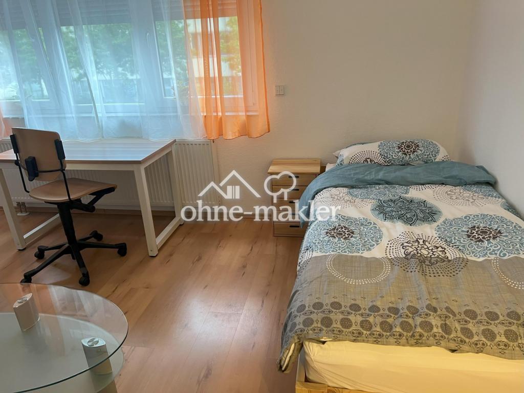 Musterzimmer "Typ Exzellent"