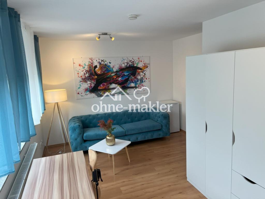 Musterzimmer "Typ Exzellent"