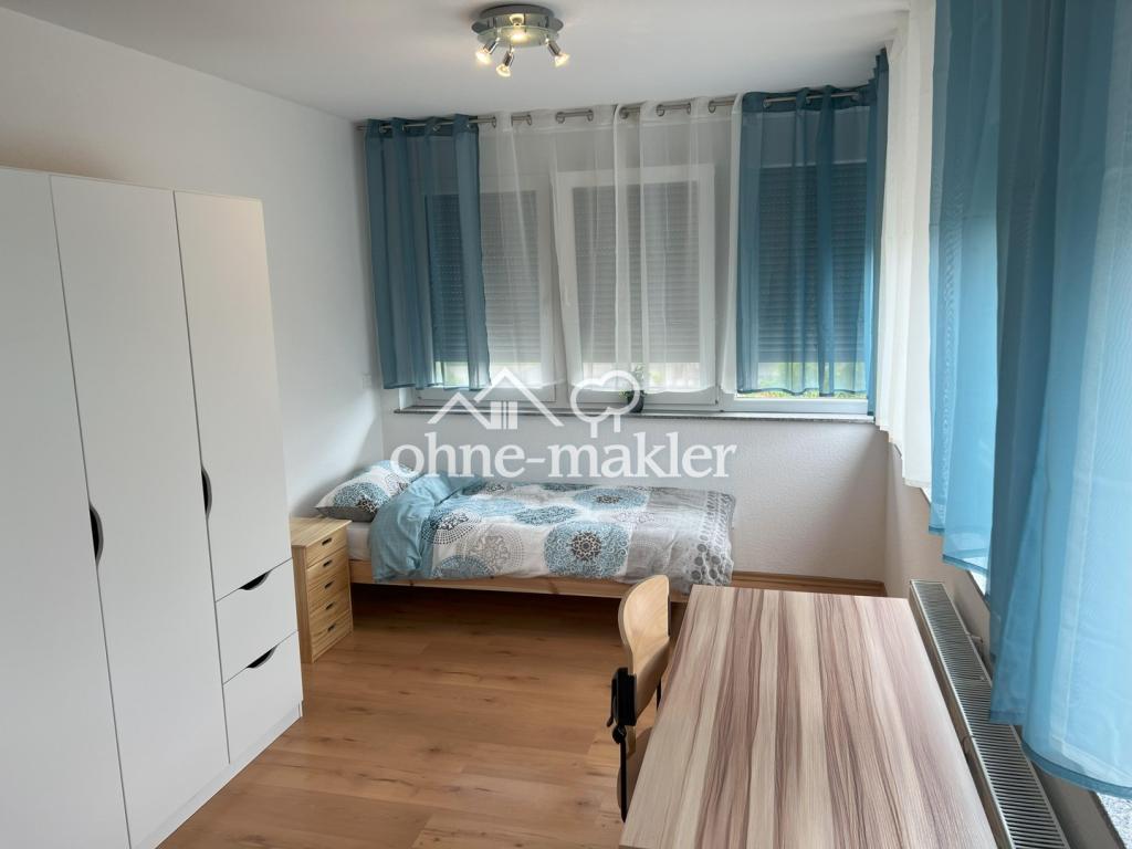 Musterzimmer "Typ Exzellent"