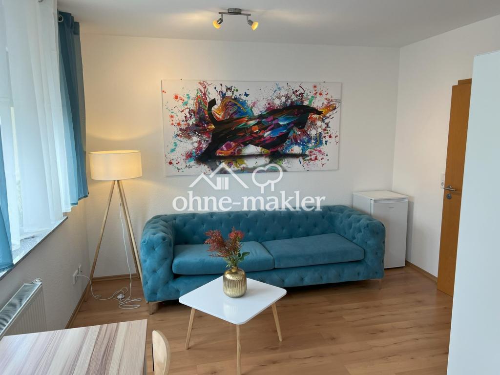 Musterzimmer "Typ Exzellent"