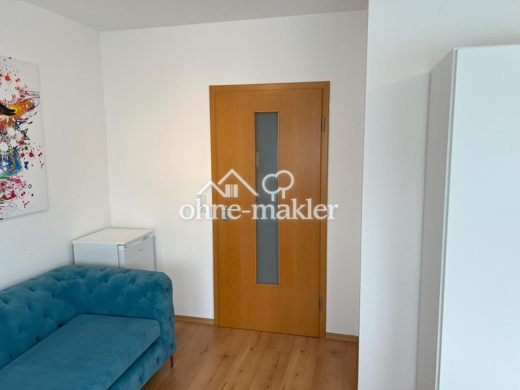 Musterzimmer "Typ Exzellent"