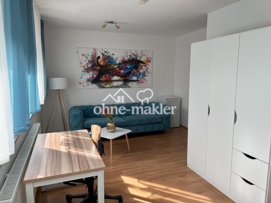 Musterzimmer "Typ Exzellent"