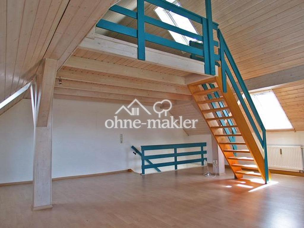 WZ mit kleiner Galerie