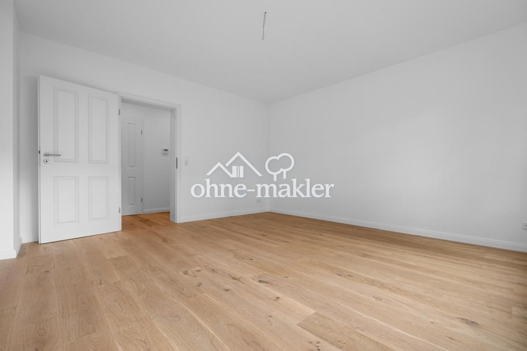 moderne Kassettentüren