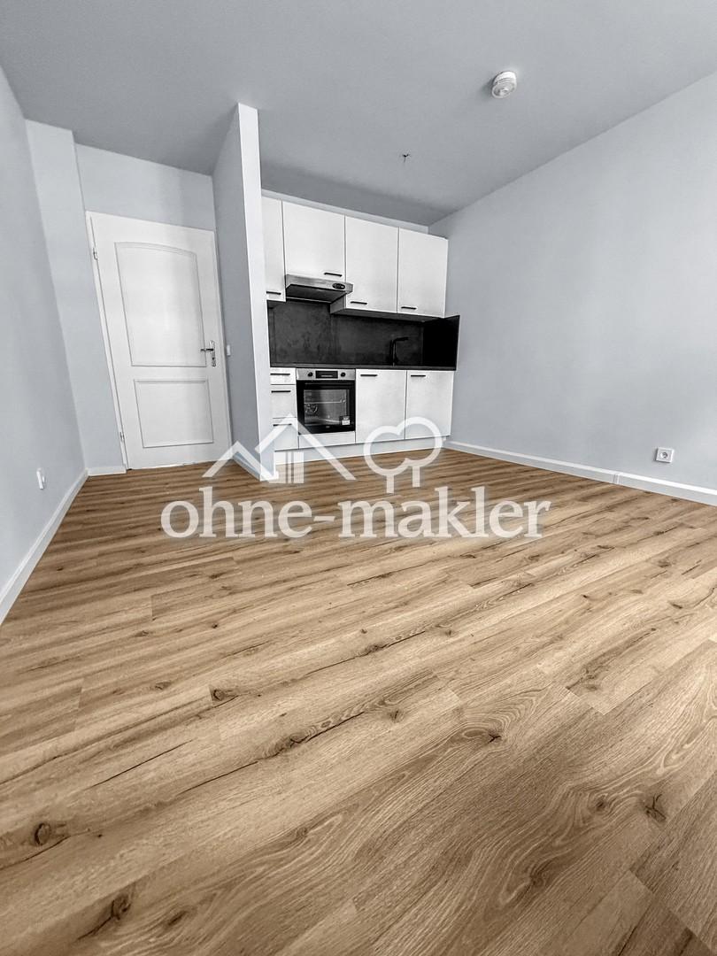 Wunderschöne 2-Zimmerwohnung in Lindenau - Photo 1