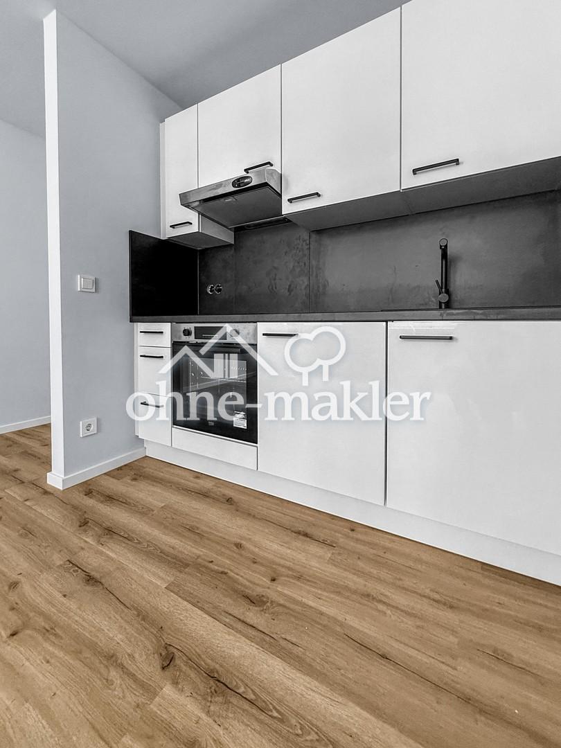 Wunderschöne 2-Zimmerwohnung in Lindenau - Photo 2