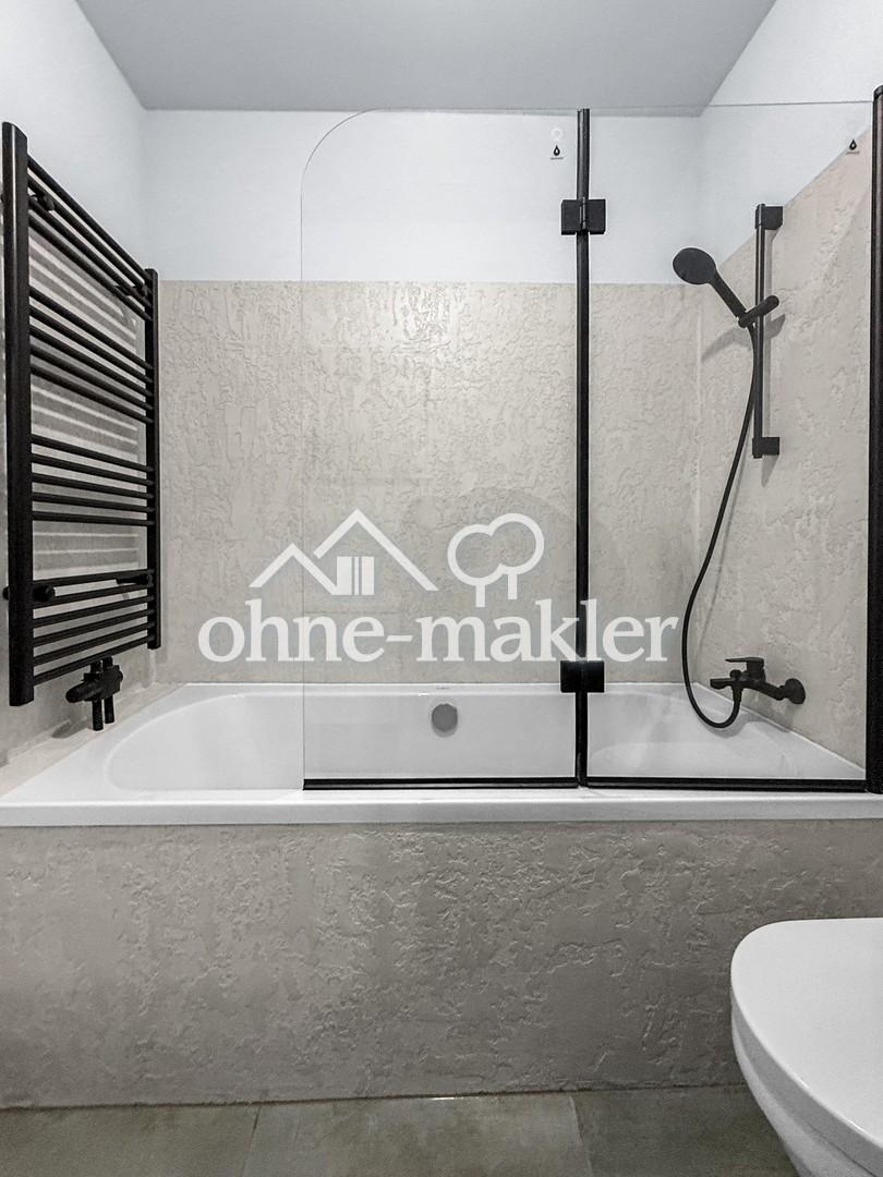 Wunderschöne 2-Zimmerwohnung in Lindenau - Photo 3