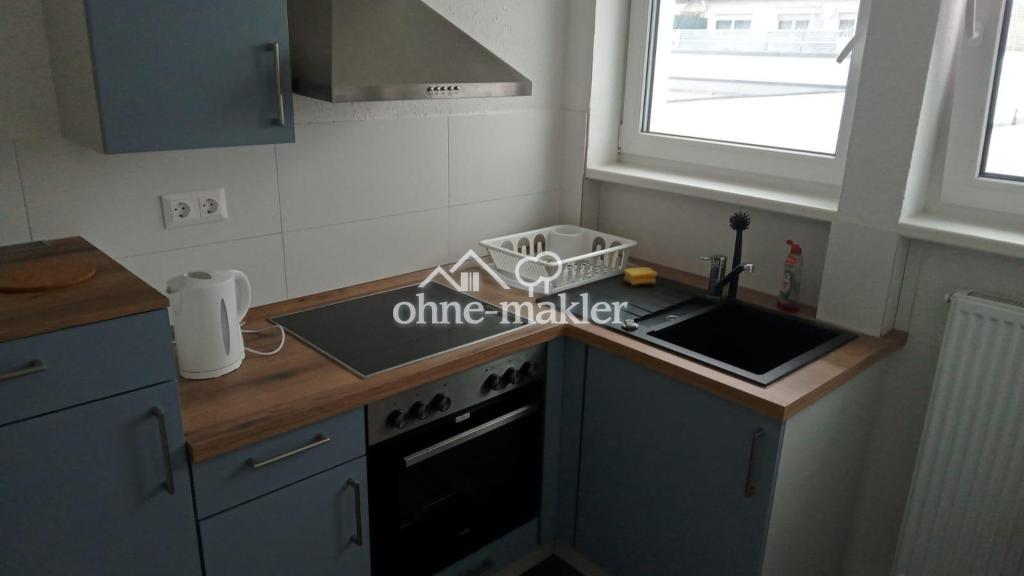 2-Zimmer-Wohnung - Photo 3
