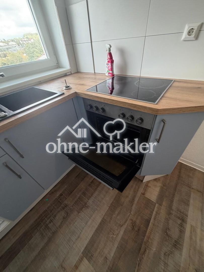 2-Zi.-Wohnung im DG, teilmöbliert - Photo 3