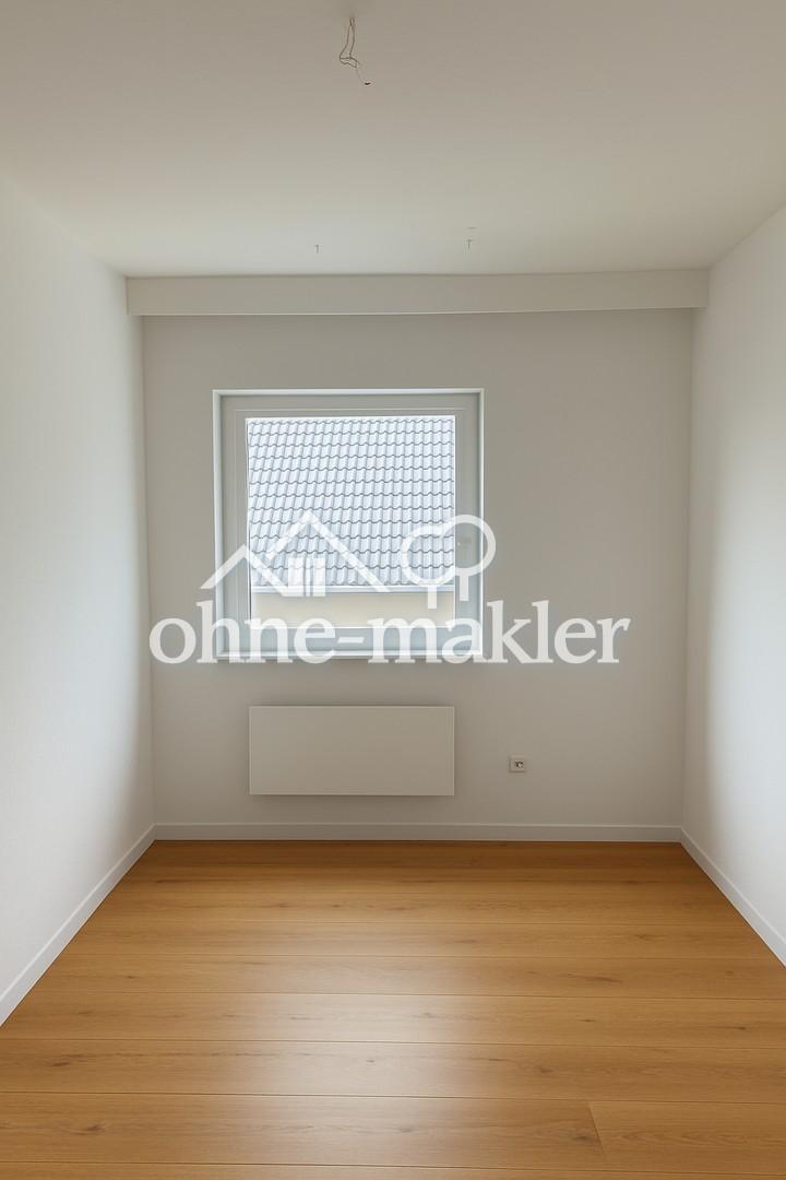 Visualisierung Kinderzimmer