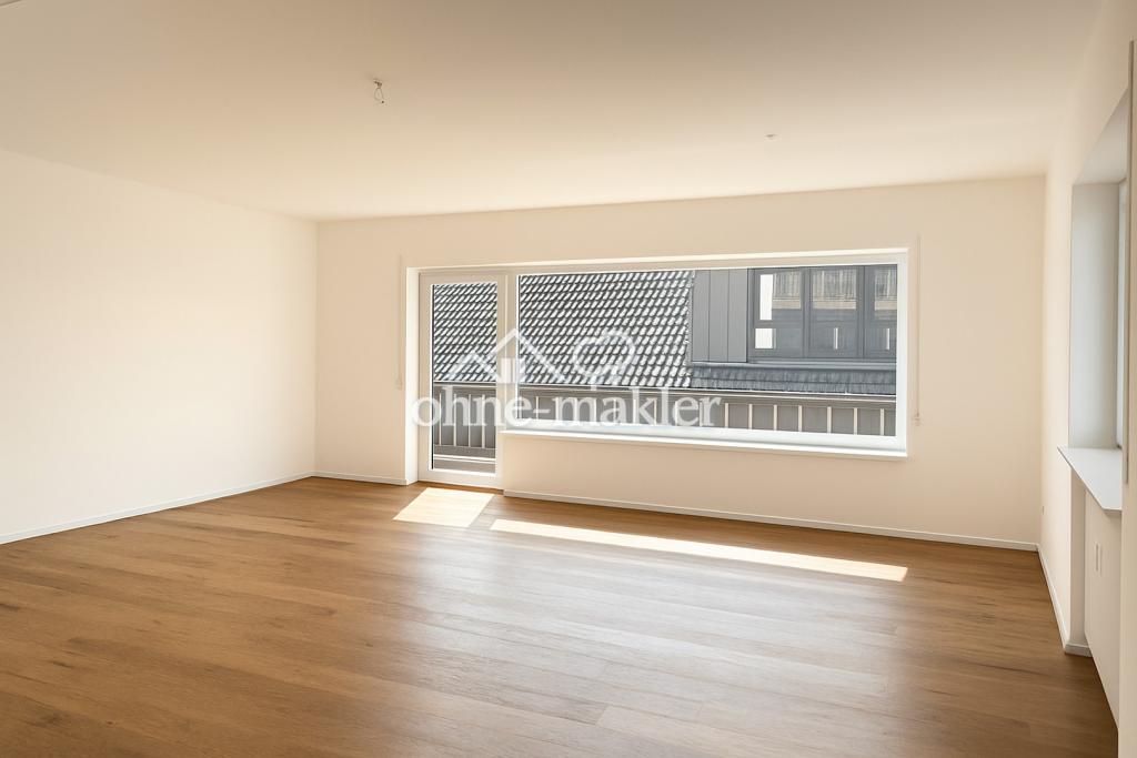 Visualisierung Wohnzimmer