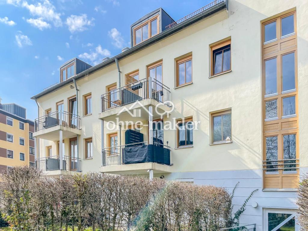 Sehr gepflegtes Haus
