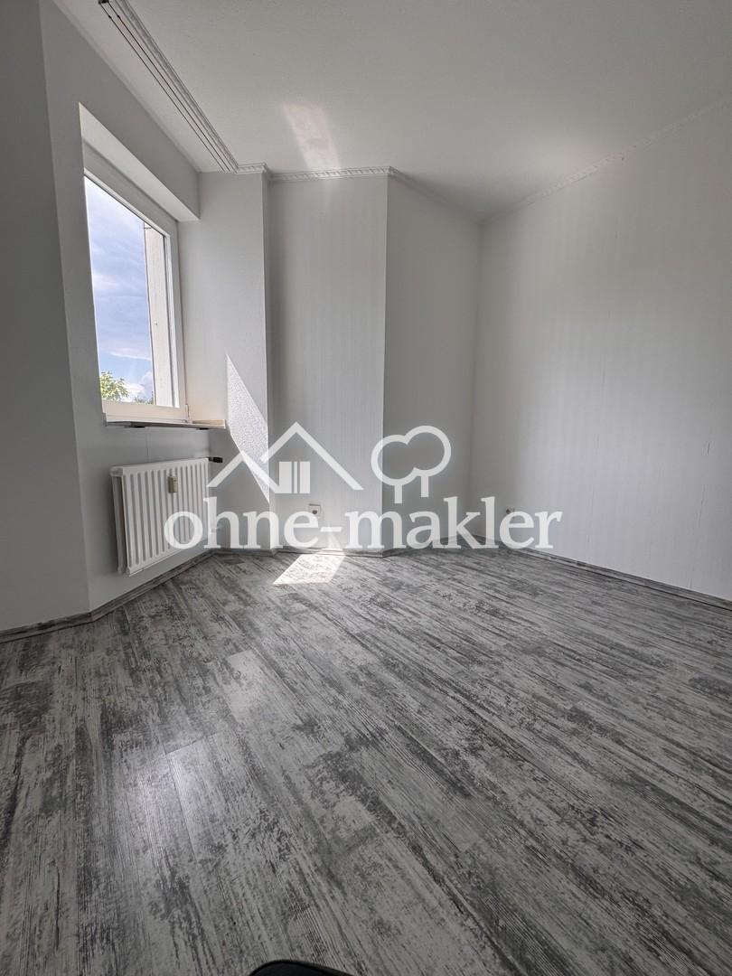 Frisch renovierte 4-Zimmer-Wohnung mit Balkon in Mainz-Gonsenheim ab sofort verfügbar - Foto 3