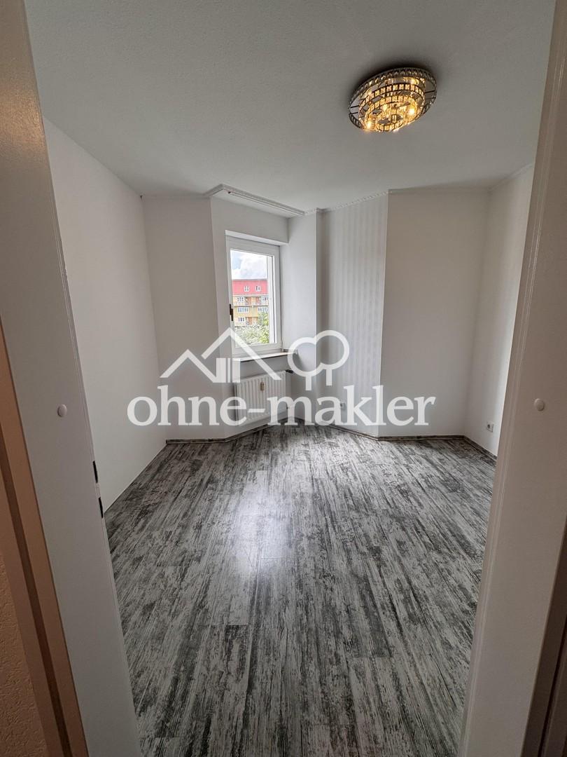 Frisch renovierte 4-Zimmer-Wohnung mit Balkon in Mainz-Gonsenheim ab sofort verfügbar - Foto 4