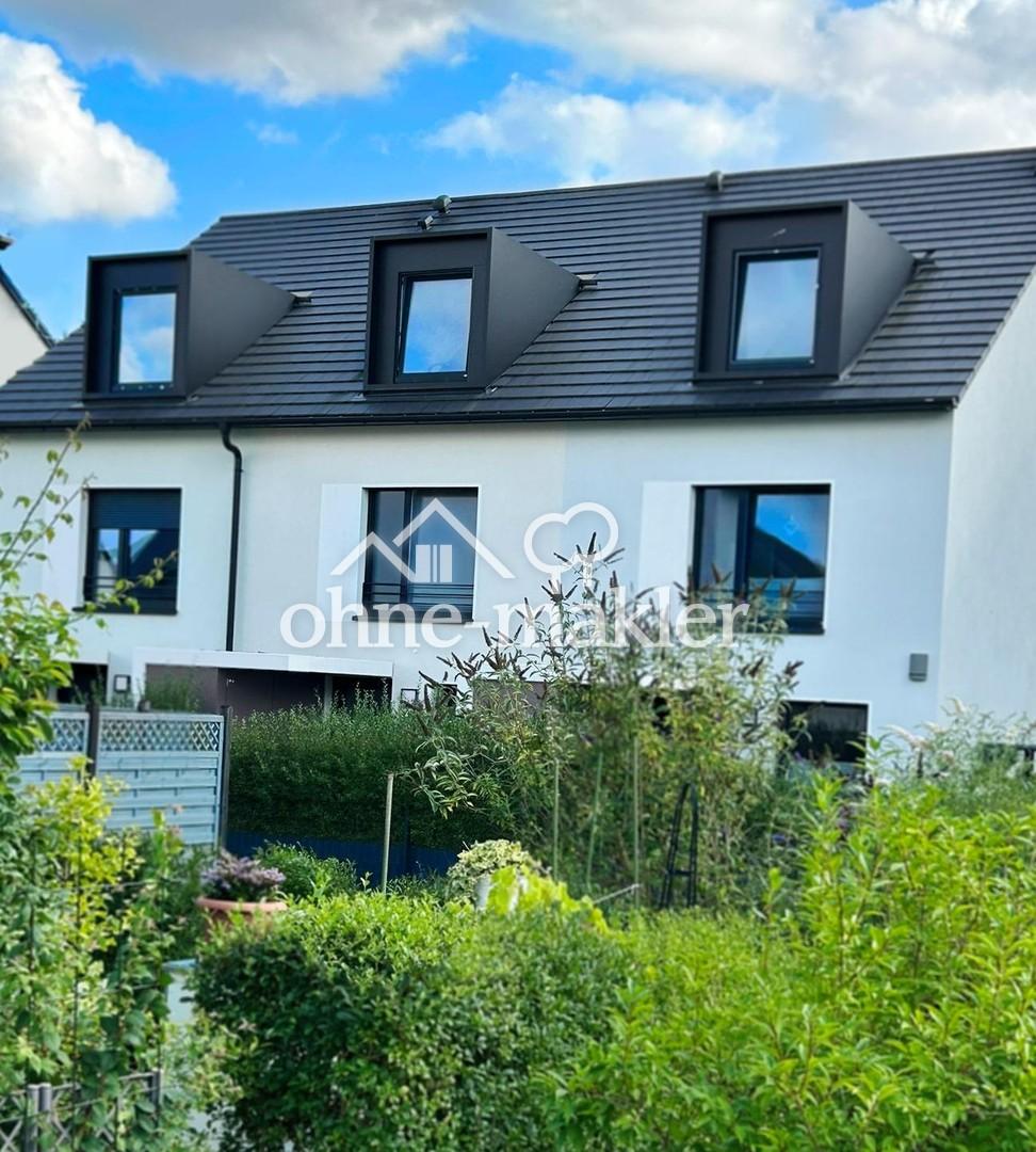 Haus Gesamtansicht