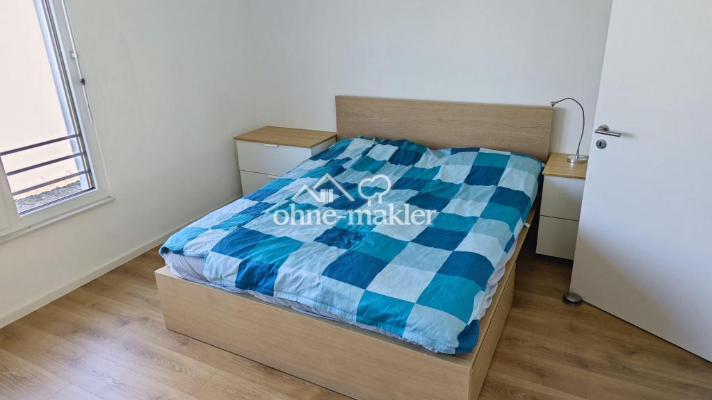 Schlafzimmer 1 OG