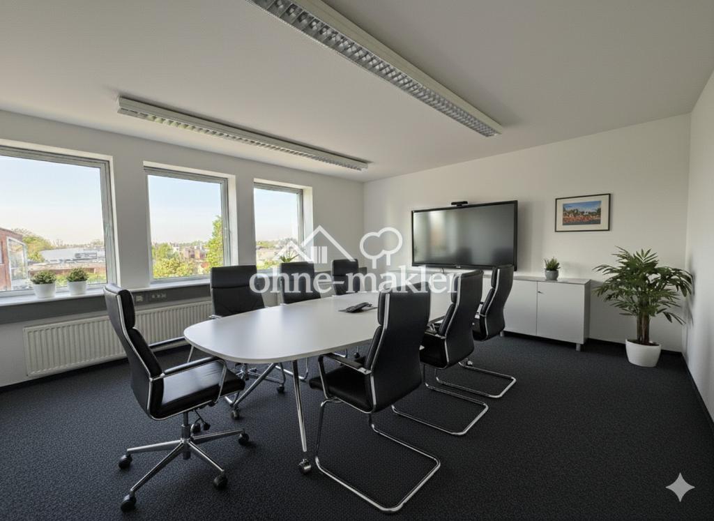 Besprechungszimmer