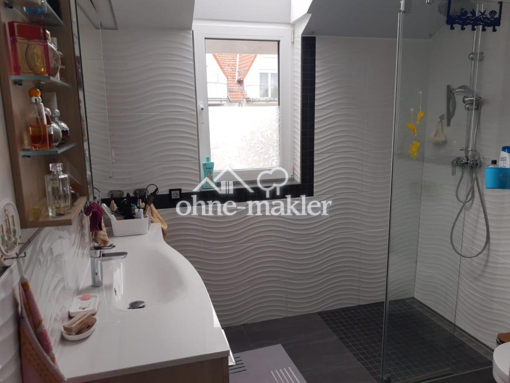Badezimmer OG