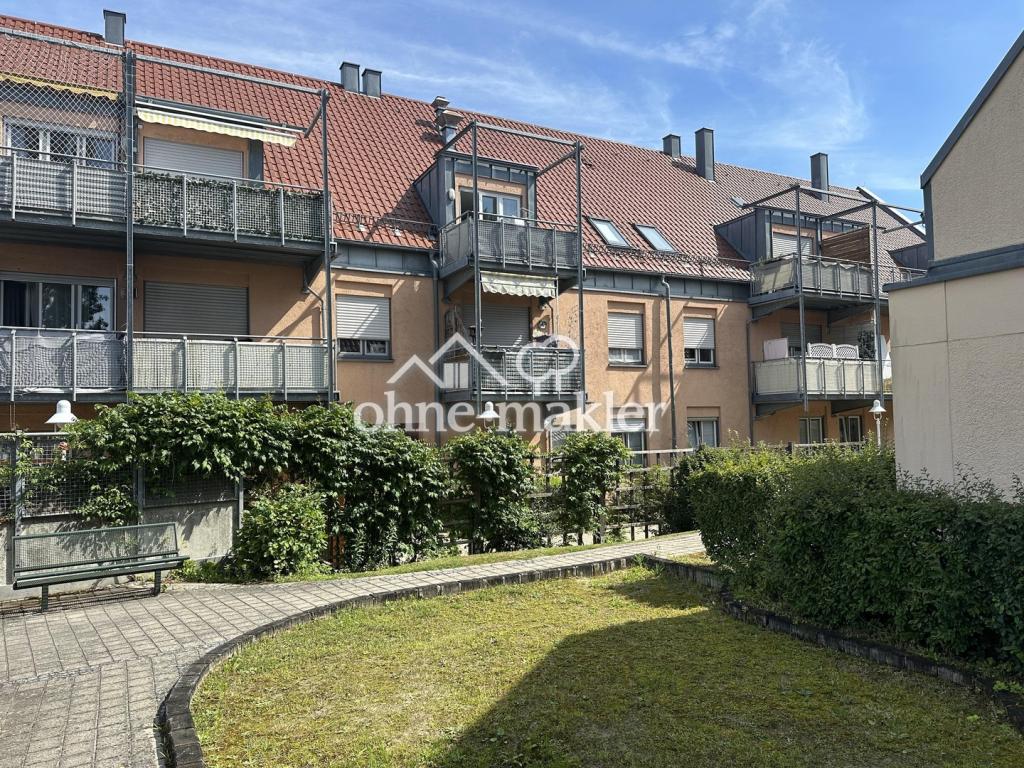 Zentrale Lage