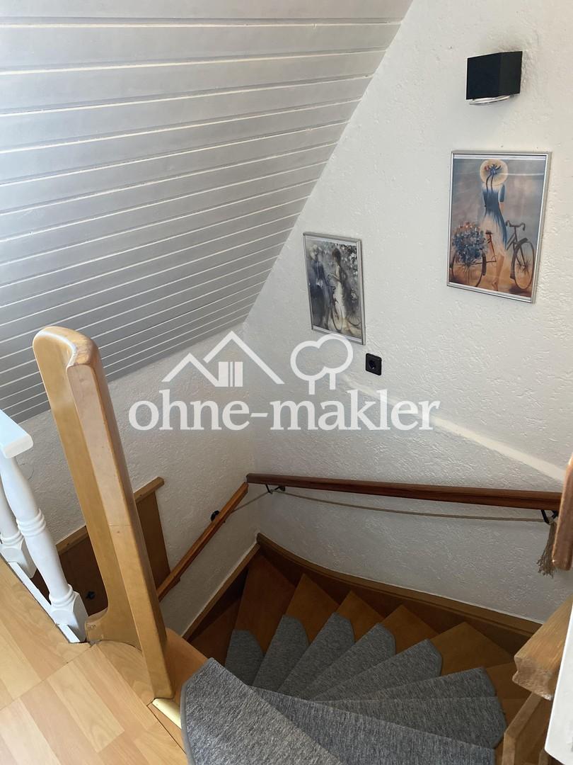 Treppen