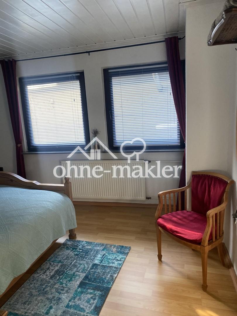 Schlafzimmer 2.Stock