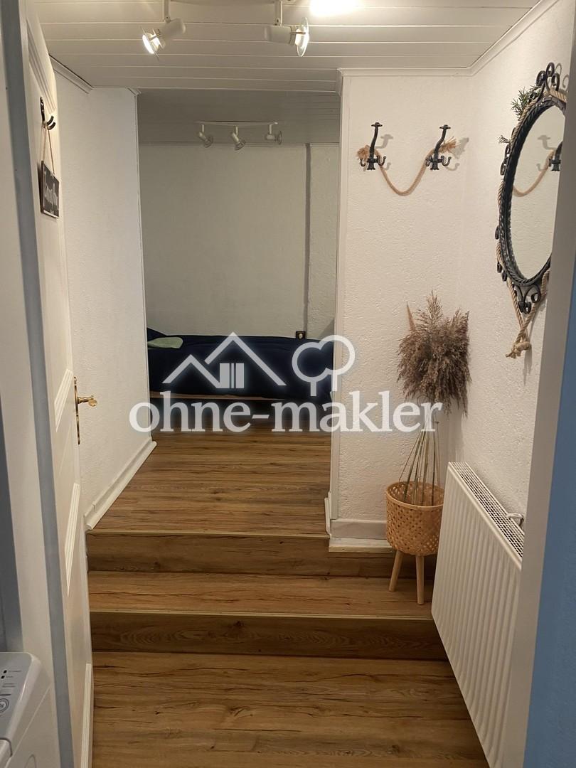 Gästezimmer EG