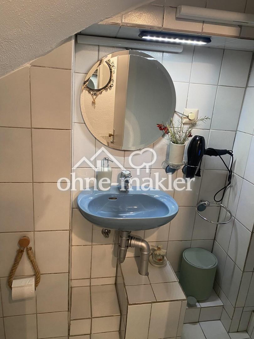 Gästebad EG