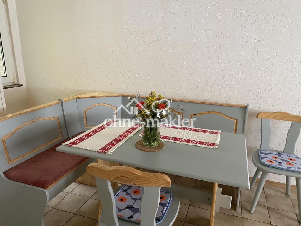 Wohnzimmer 1.Stock