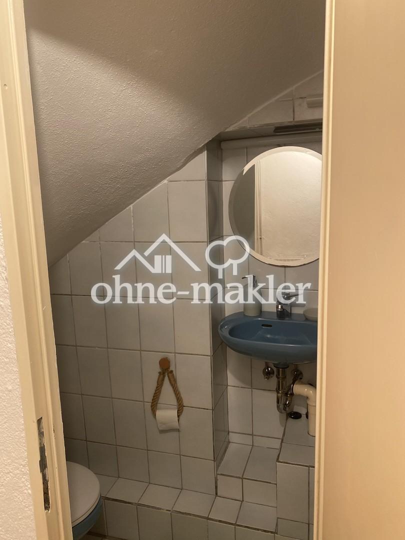 Gästebad EG