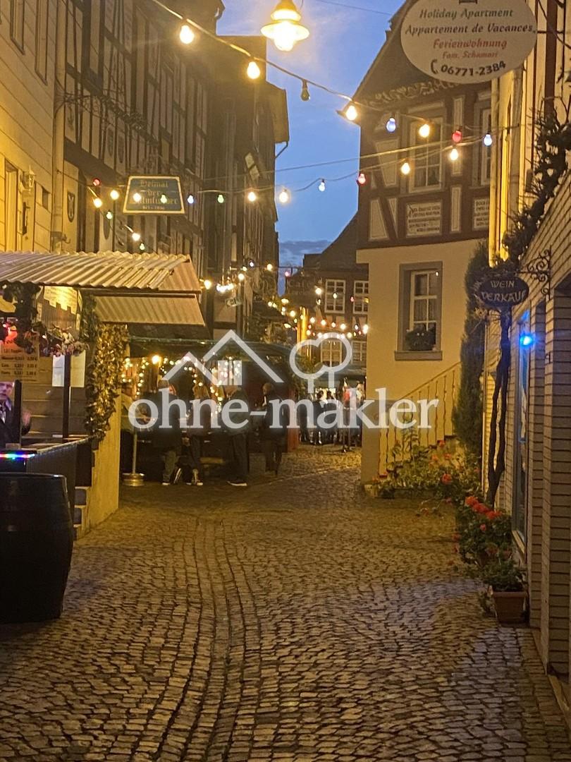 Umgebung Strasse