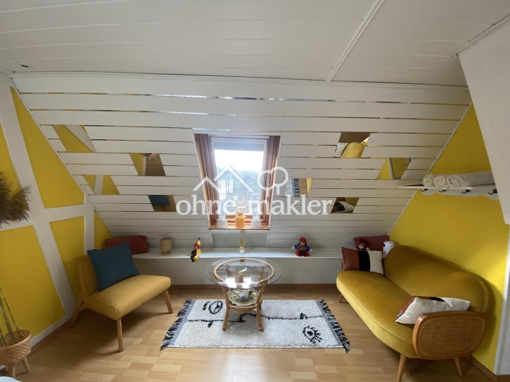 Zimmer 3.Stock