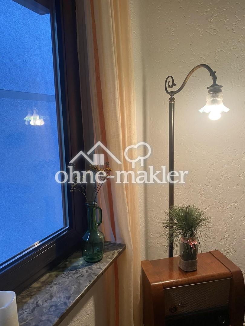 Wohnzimmer 1.Stock