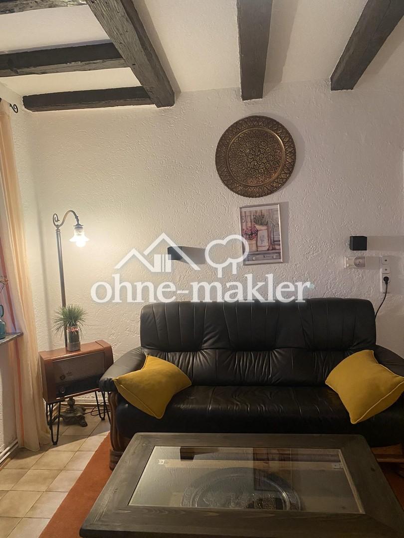 Wohnzimmer 1.Stock