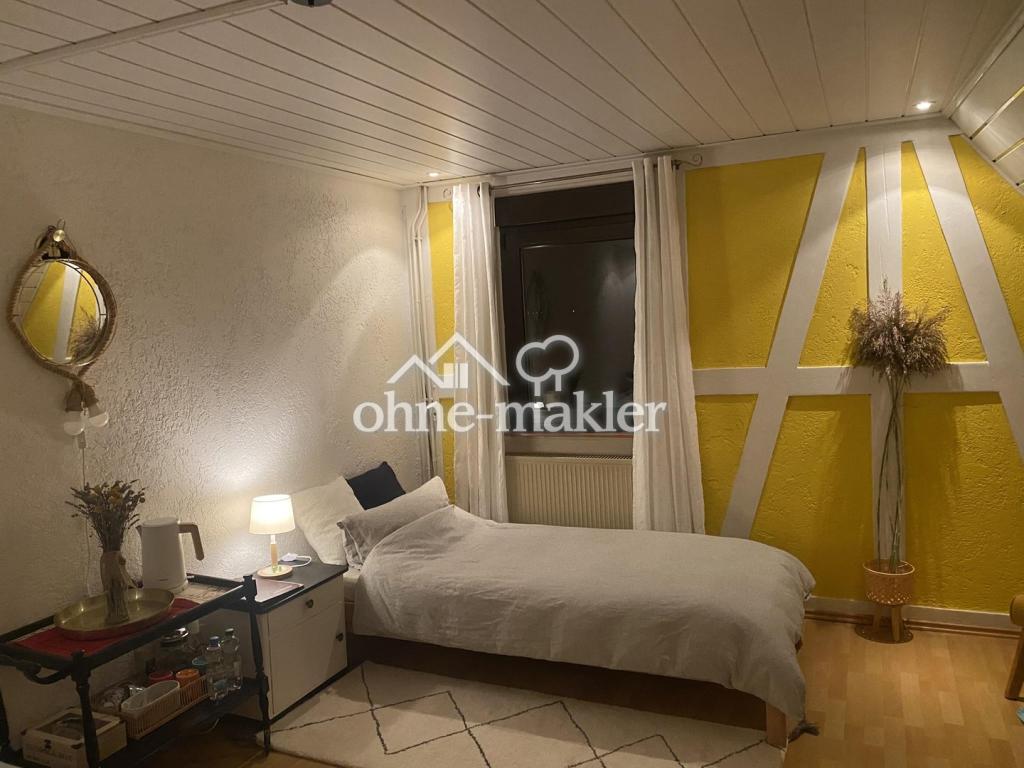 Zimmer 3.Stock
