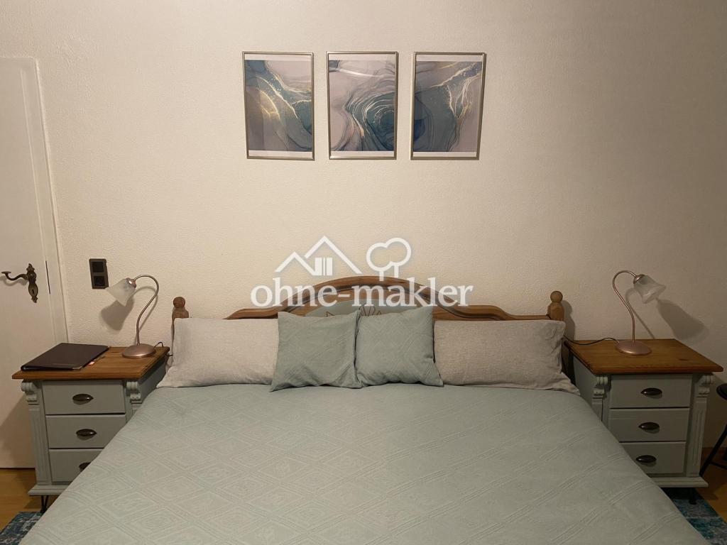 Schlafzimmer 2.Stock