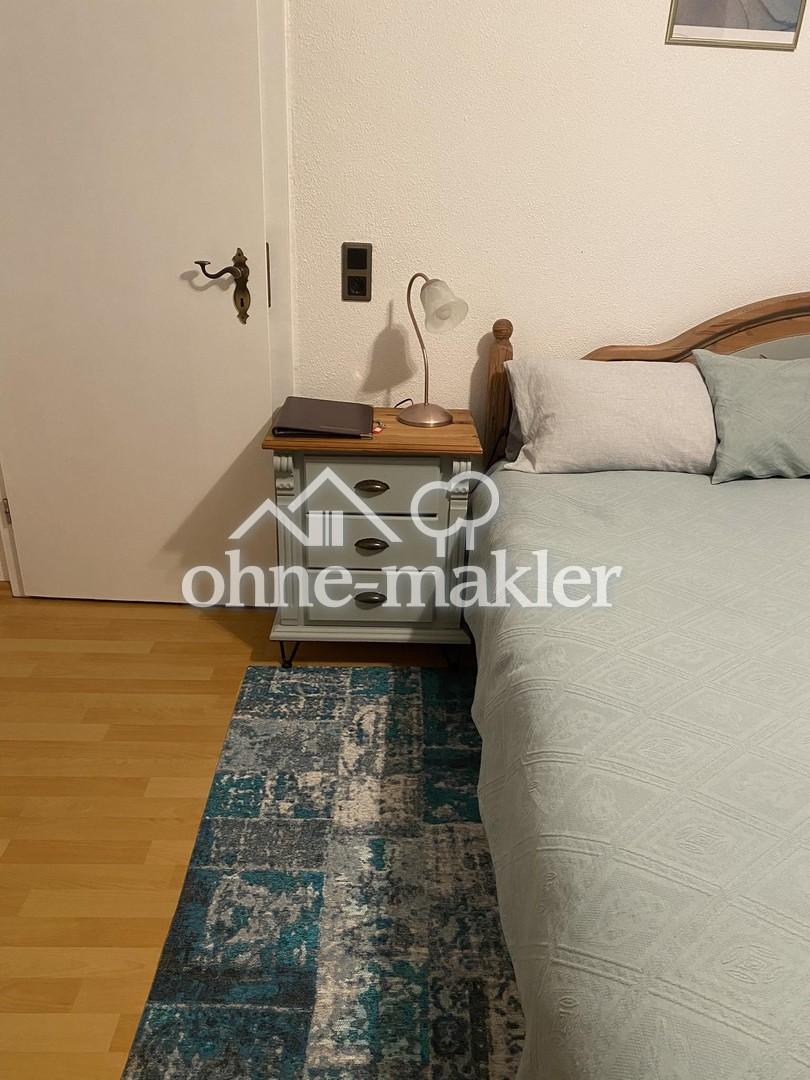 Schlafzimmer 2.Stock