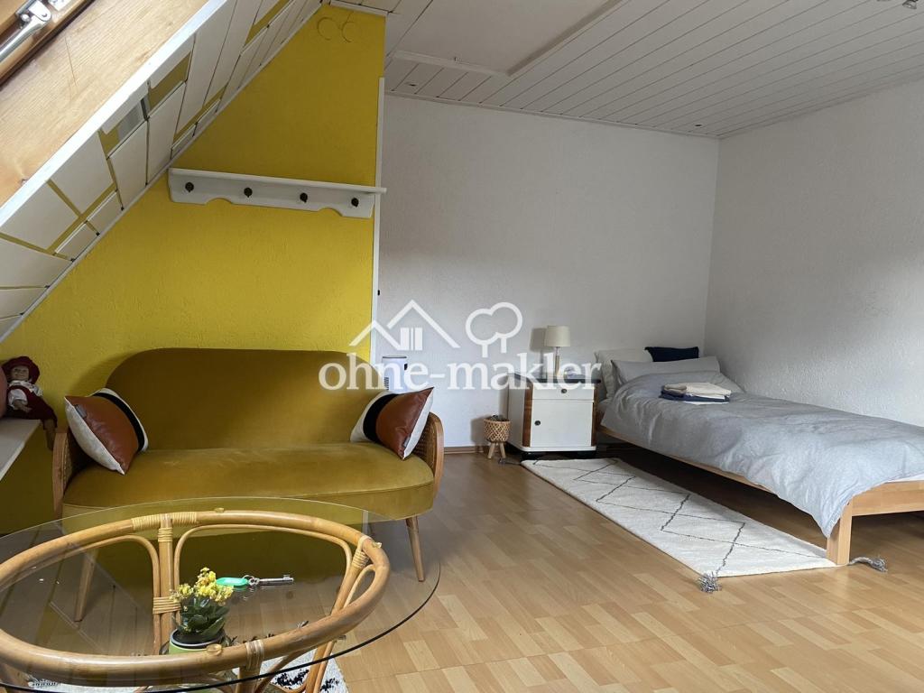 Zimmer 3.Stock