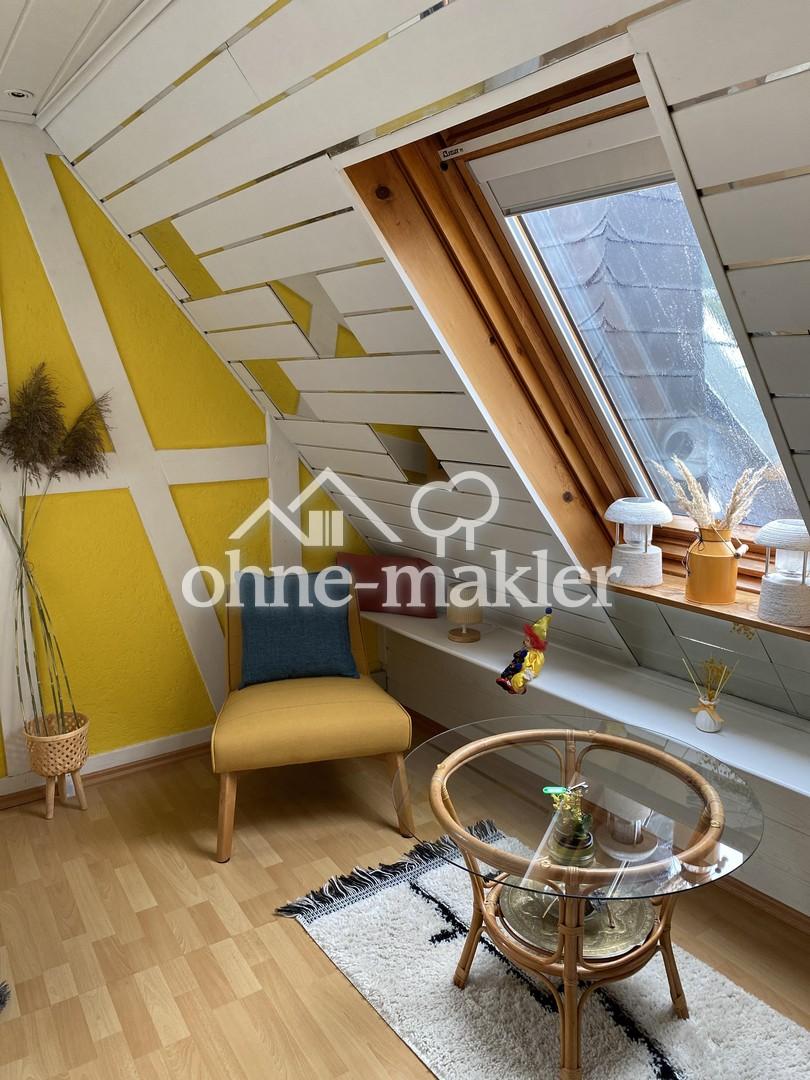 Zimmer 3.Stock