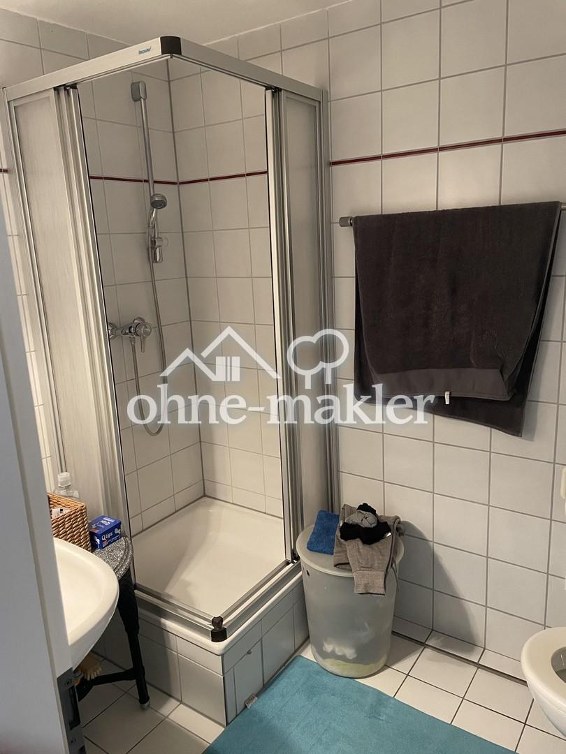 Dusch WC