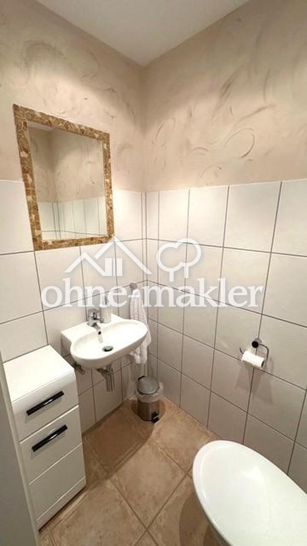 Gäste-WC