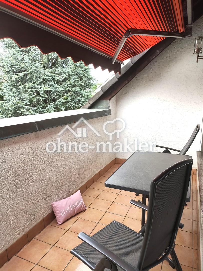 Dachloggia