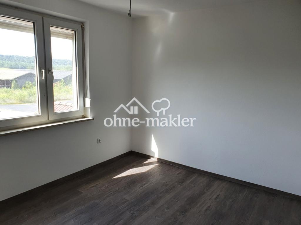 Wohnzimmer/Arbeitszimmer