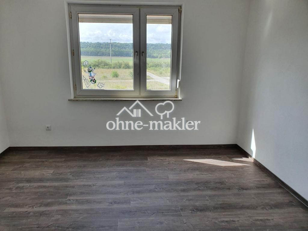 Wohnzimmer/Arbeitszimmer